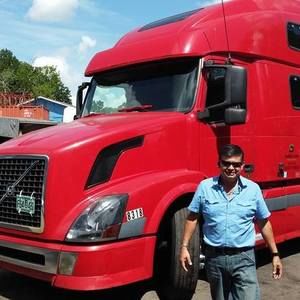 Meet your Posher, Hector